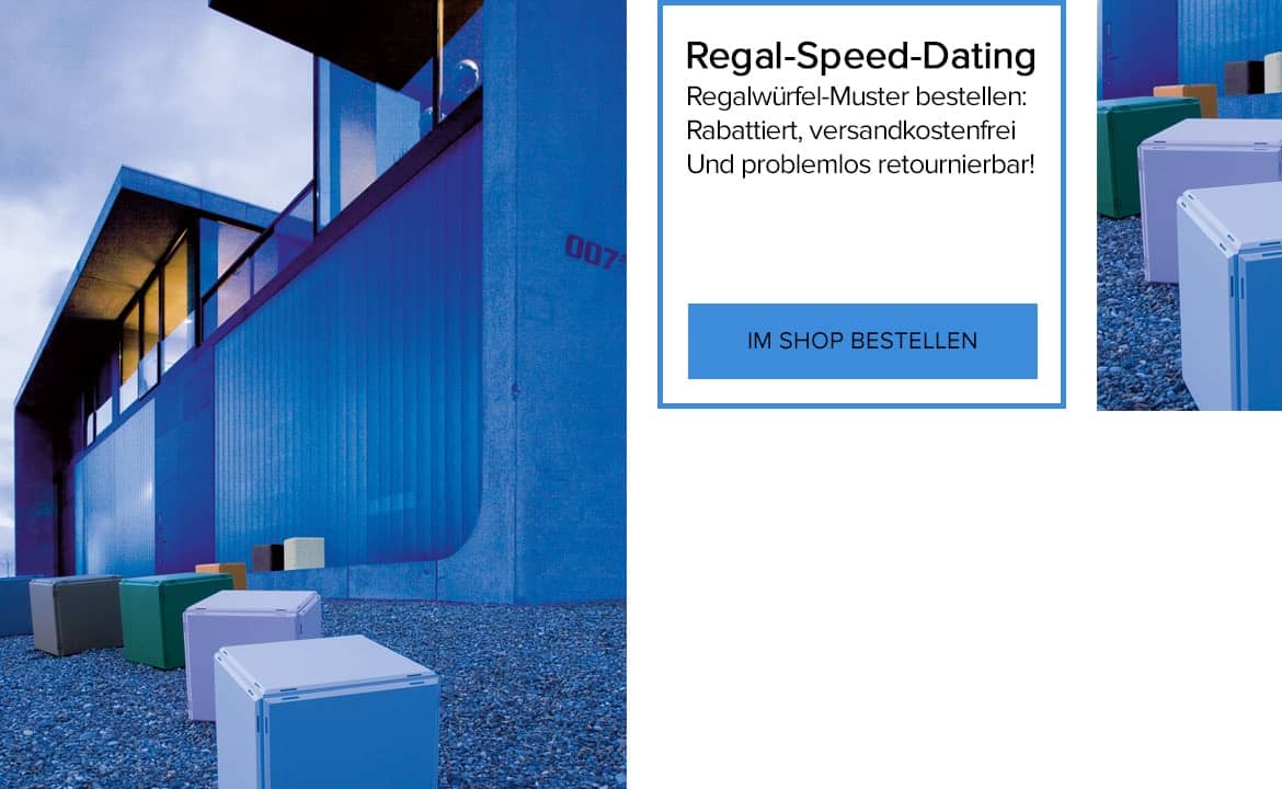 Regal-Speed-Dating