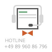 Beratungs Hotline 